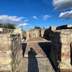 Turnu Severin Fortress - Drobeta-Turnu Severin