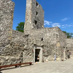 Turnu Severin Fortress - Drobeta-Turnu Severin