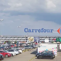 Focșani Central Park - Focsani