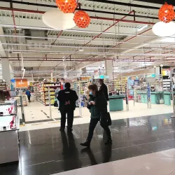 Focșani Central Park - Focsani