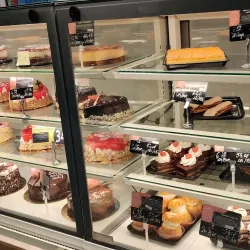 Focșani Central Park - Focsani