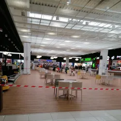 Focșani Central Park - Focsani