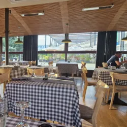 Focșani Central Park - Focsani