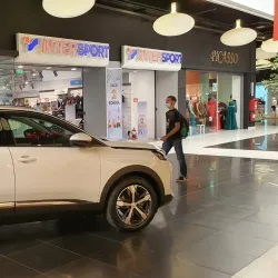 Focșani Central Park - Focsani