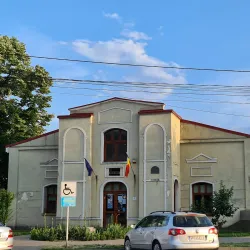 Focșani City Museum - Focsani