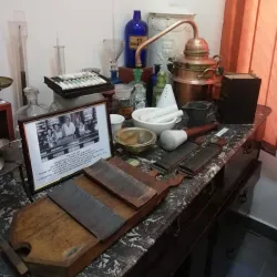 Focșani City Museum - Focsani