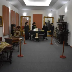 Focșani City Museum - Focsani