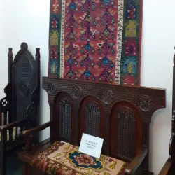 Focșani City Museum - Focsani