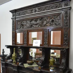 Focșani City Museum - Focsani