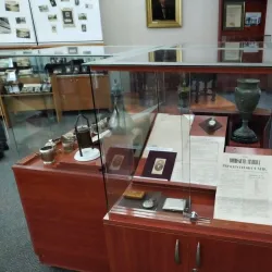 Focșani City Museum - Focsani