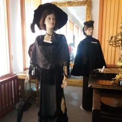 Focșani City Museum - Focsani