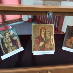 Focșani City Museum - Focsani