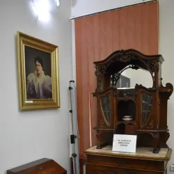 Focșani City Museum - Focsani