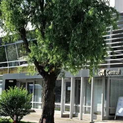 Focșani Cultural Center - Focsani