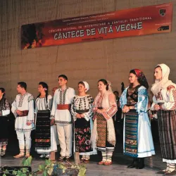 Focșani Cultural Center - Focsani