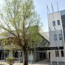 Focșani Cultural Center - Focsani