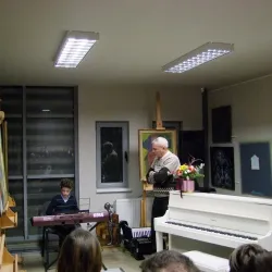 Focșani Cultural Center - Focsani