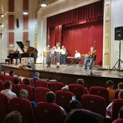 Focșani Cultural Center - Focsani