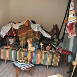 Focșani Cultural Center - Focsani