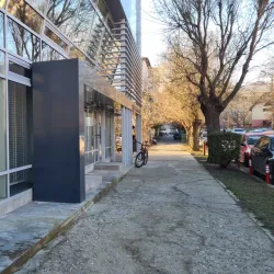 Focșani Cultural Center - Focsani