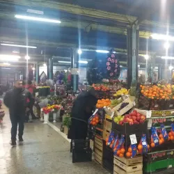 Focșani Market - Focsani