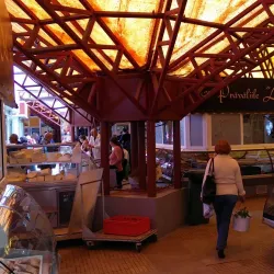 Focșani Market - Focsani