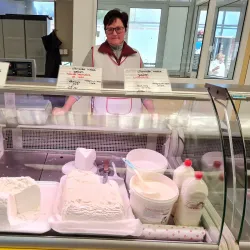 Focșani Market - Focsani