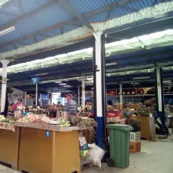 Focșani Market - Focsani