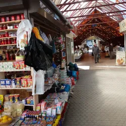 Focșani Market - Focsani