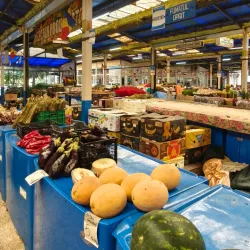 Focșani Market - Focsani