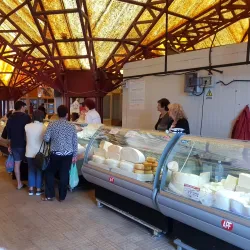 Focșani Market - Focsani