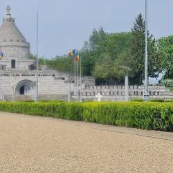 Mausoleum of Mărășești - Focsani