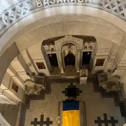 Mausoleum of Mărășești - Focsani