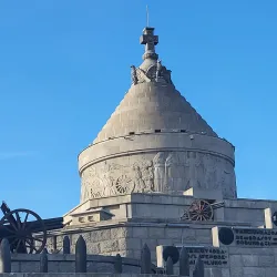 Mausoleum of Mărășești - Focsani