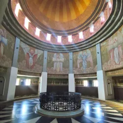 Mausoleum of Mărășești - Focsani