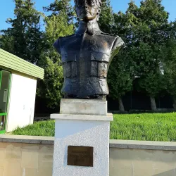 Mausoleum of Mărășești - Focsani