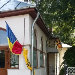 Saint Pantelimon Church - Focsani