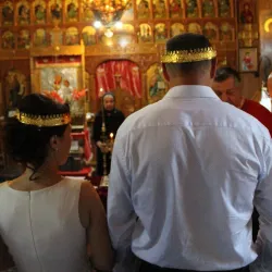 Saint Pantelimon Church - Focsani