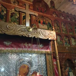 Saint Pantelimon Church - Focsani