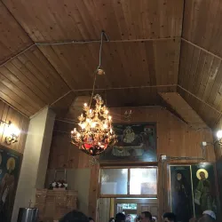 Saint Pantelimon Church - Focsani