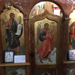 Saint Pantelimon Church - Focsani