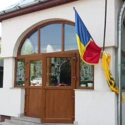 Saint Pantelimon Church - Focsani