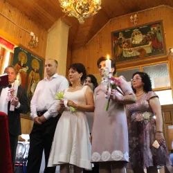 Saint Pantelimon Church - Focsani