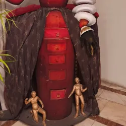 The Vrancea County Philharmonic - Focsani