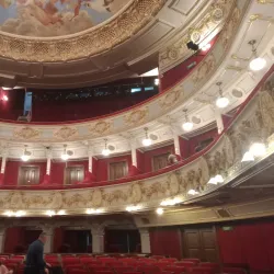 The Vrancea County Philharmonic - Focsani