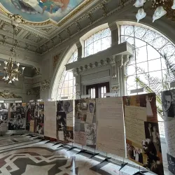 The Vrancea County Philharmonic - Focsani