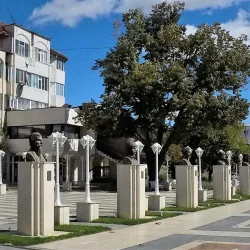 The Vrancea County Philharmonic - Focsani