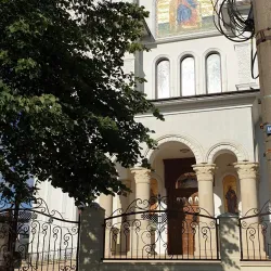 Vrancea Wine Region - Focsani