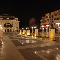 Vrancea Wine Region - Focsani