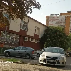 Vrancea Wine Region - Focsani